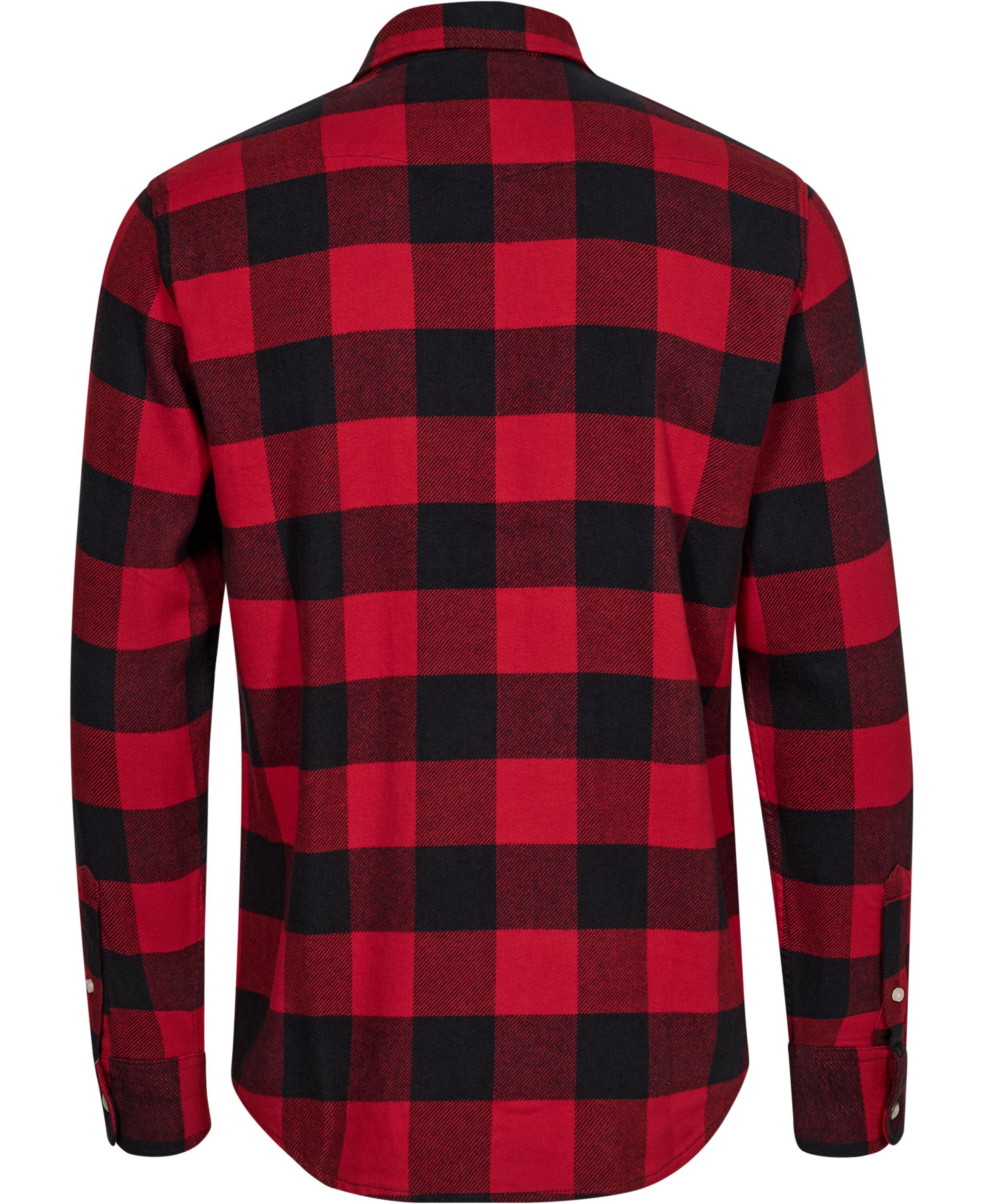 CLEAN_WESTERN_SHIRT SAMBA