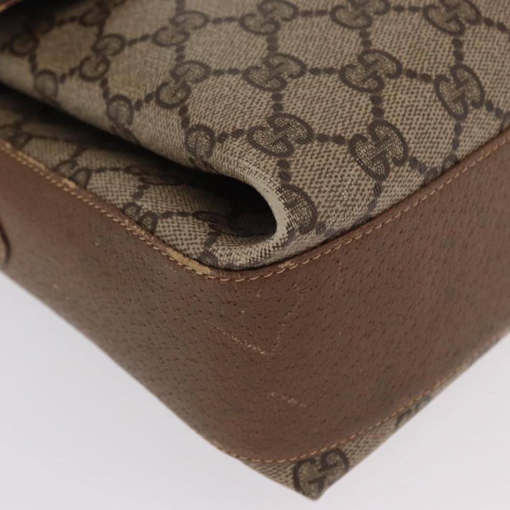Gucci Messenger Bag