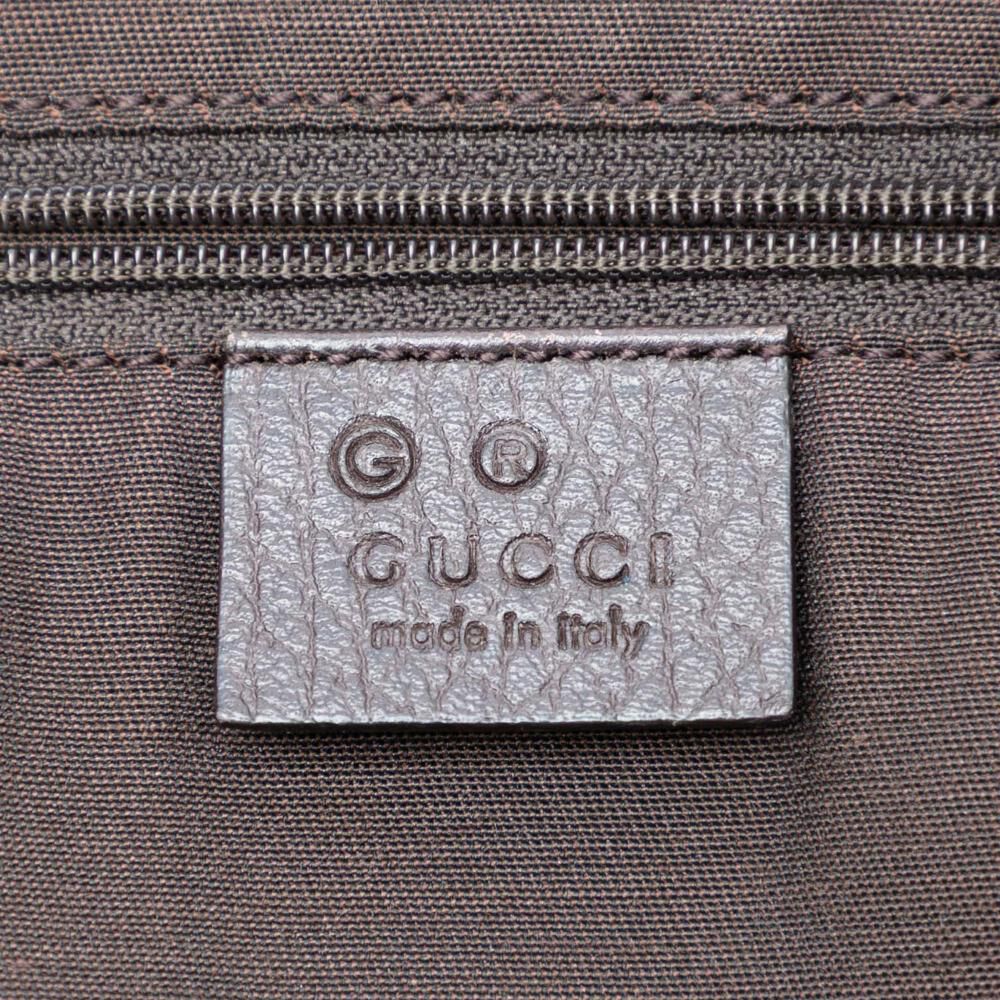 Gucci Tote