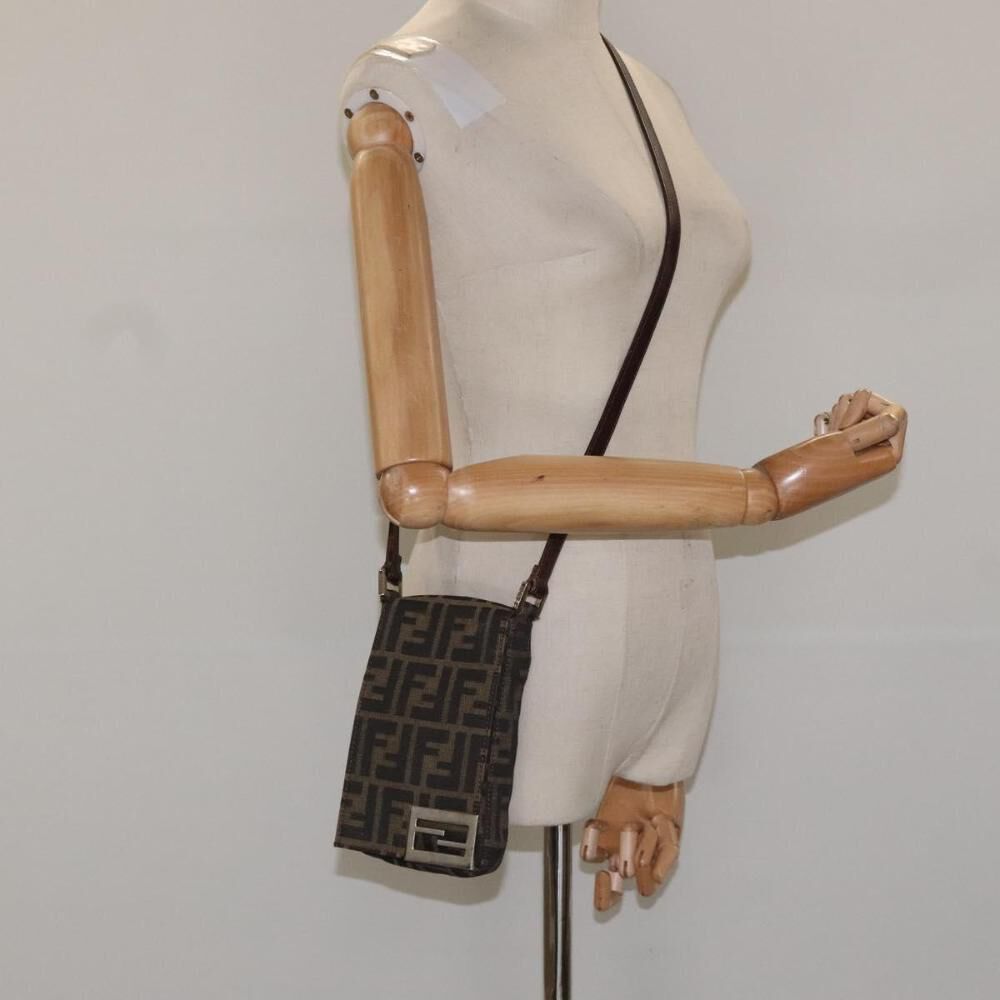 Fendi Shoulder Bag