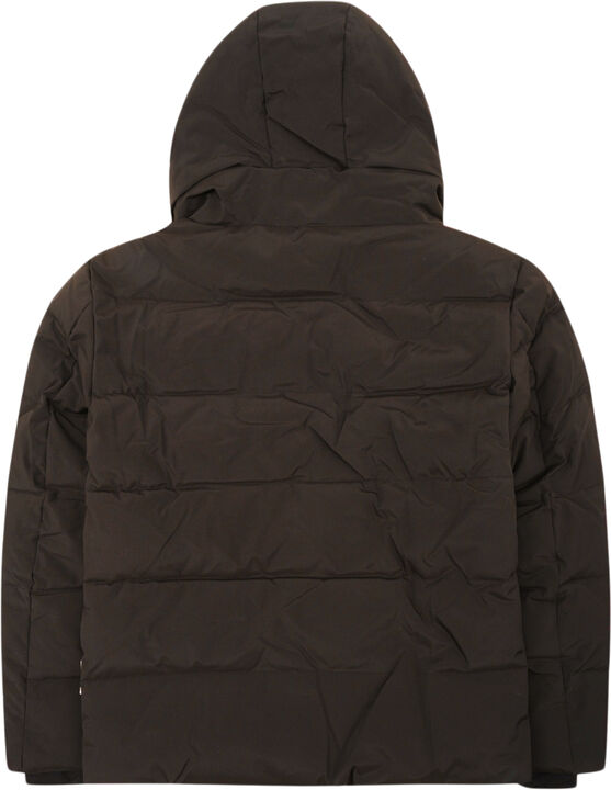 WBJoseph Tech Jacket