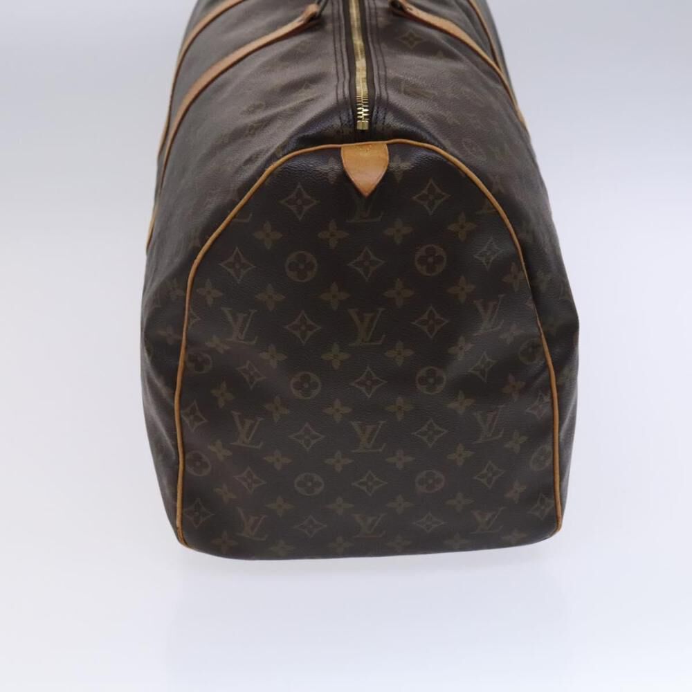 Louis Vuitton Keepall