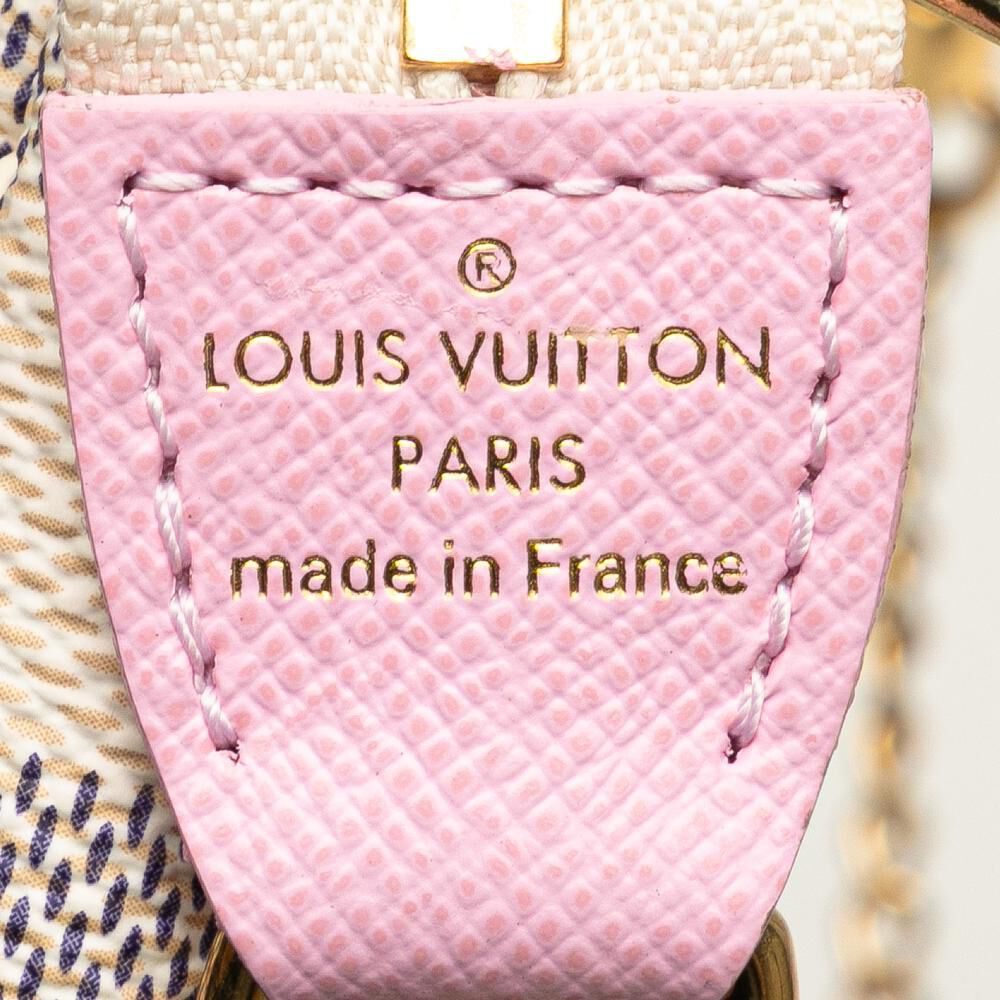 Louis Vuitton Pochette Accessoires