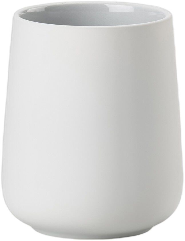 Tandborstmugg Nova One Soft Grey