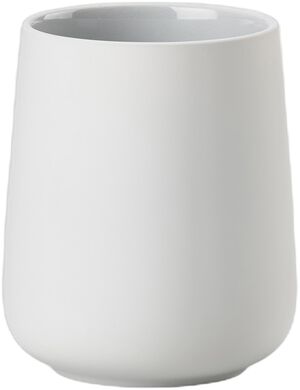 Tandborstmugg Nova One Soft Grey