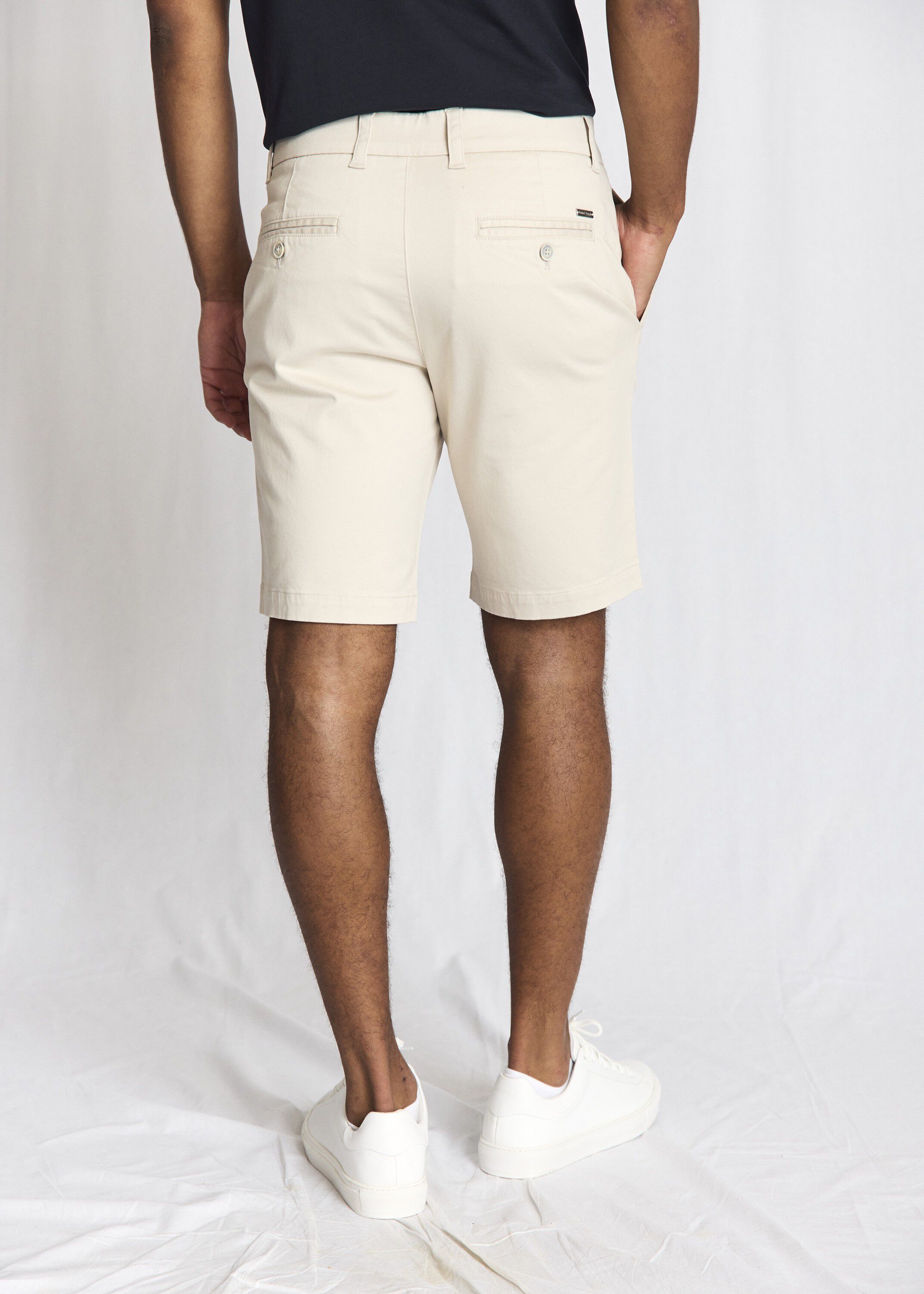 BS Loris Regular Fit Shorts