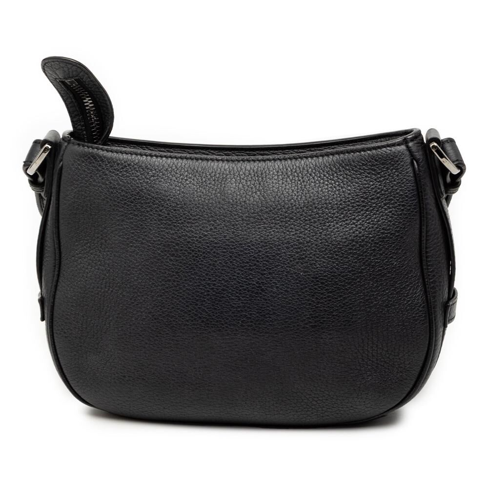 Dior Saddle Bag