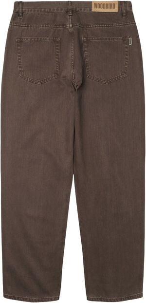 WBLeroy Brown Jeans