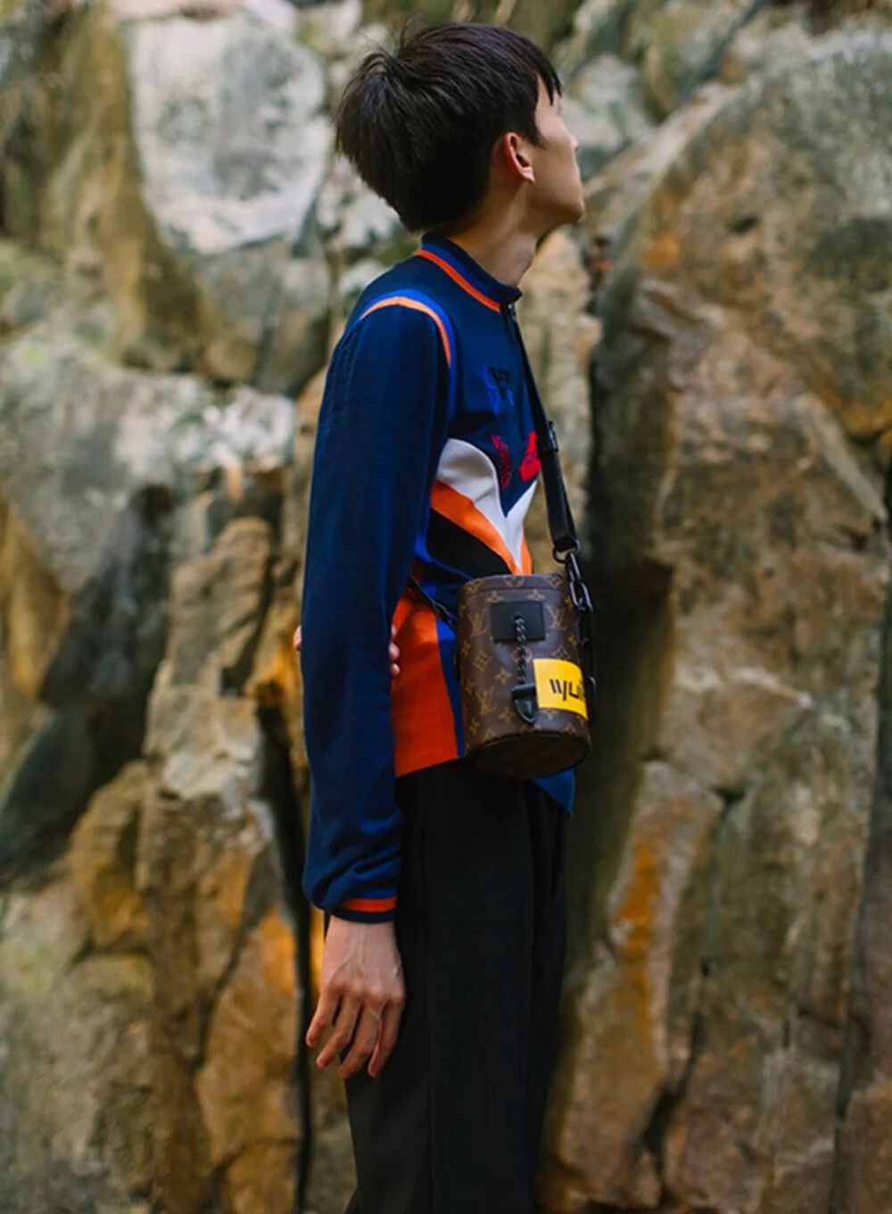 Louis Vuitton Crossbody Bag