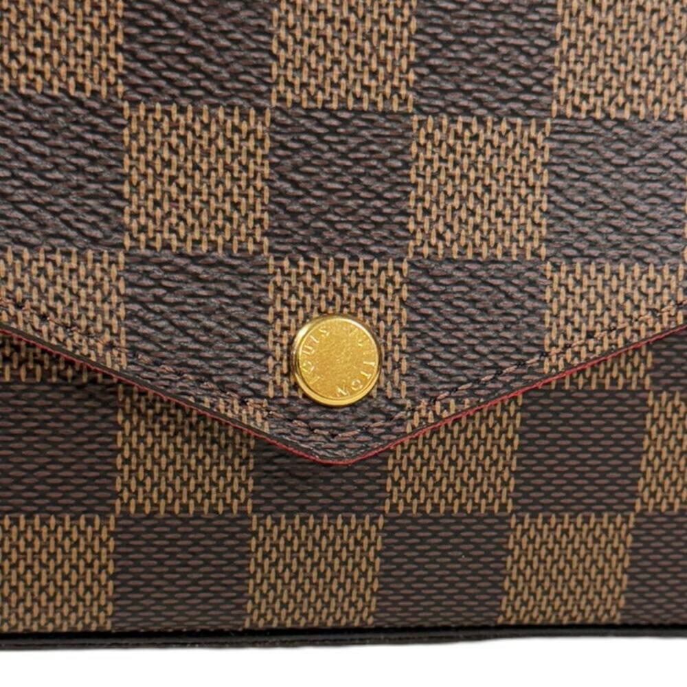 Louis Vuitton Pochette Felicie