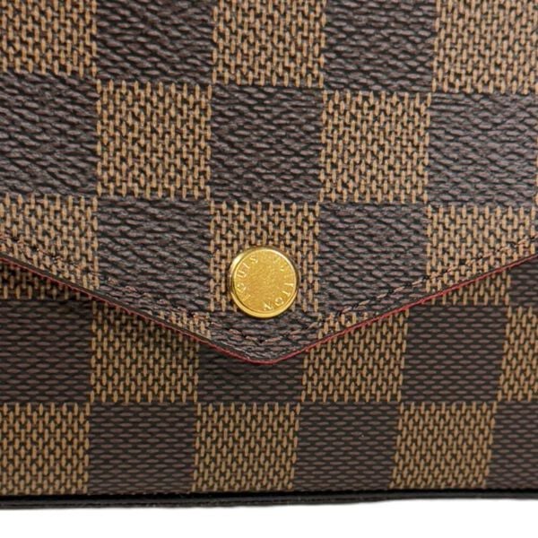 Louis Vuitton Pochette Felicie