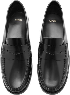 ZAPATO LOUISA