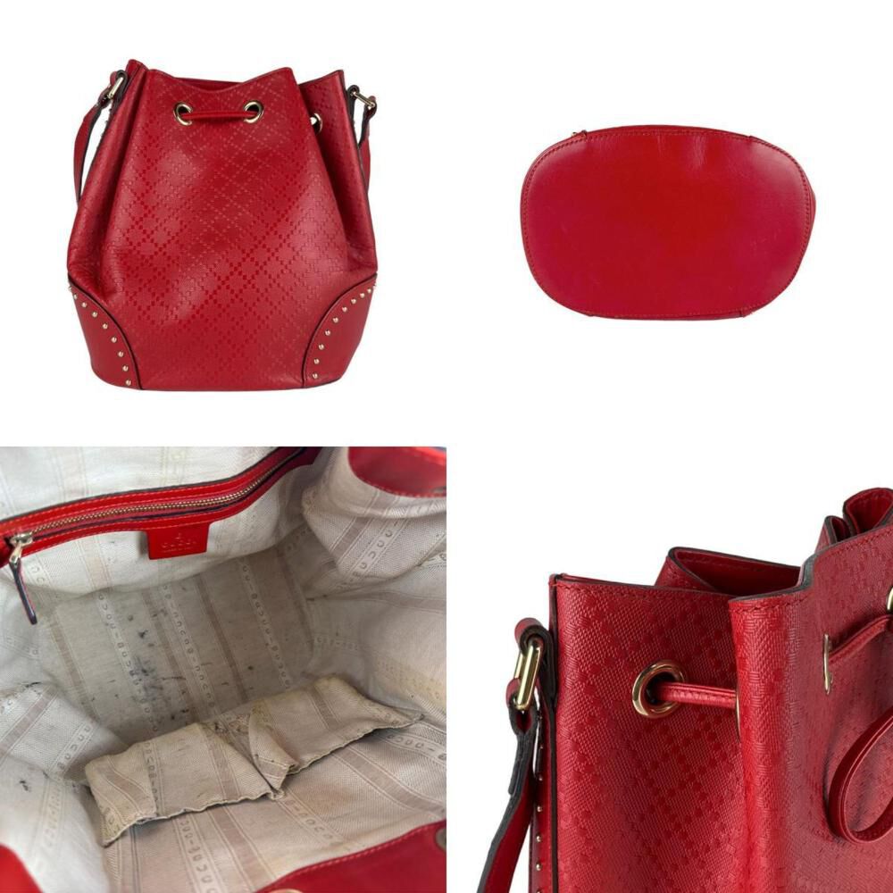 Gucci Bucket Bag