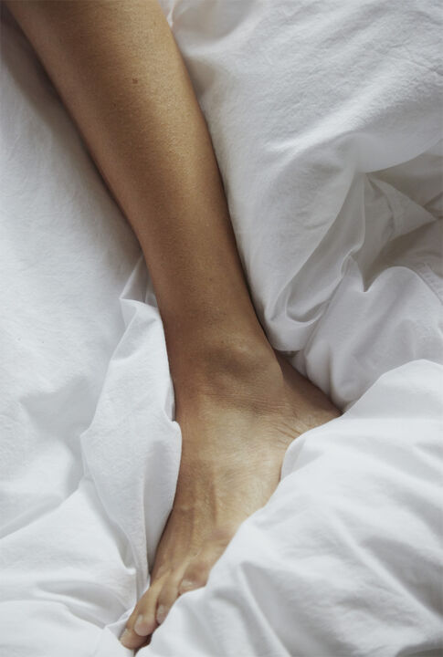 Fossflakes Summer Täcke