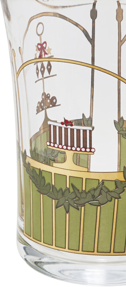 Holmegaard Christmas Jule hotdrink 2023 multi 2 stk.