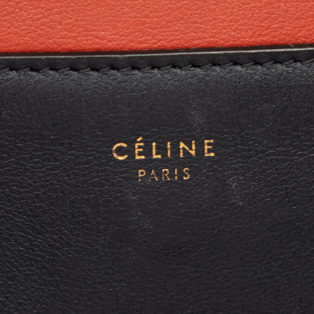 Celine Shoulder Bag