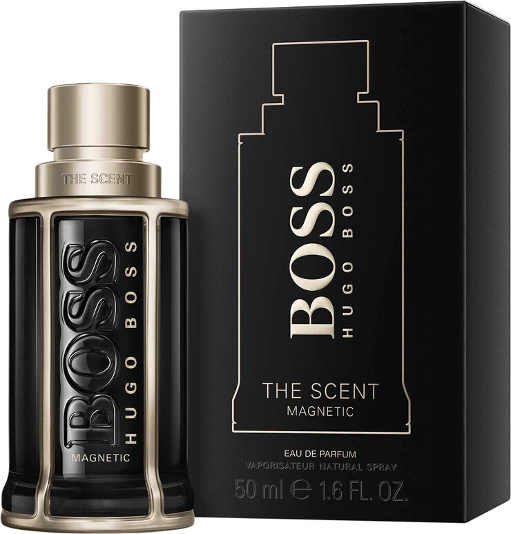 Boss The Scent Magnetic Eau de Parfum