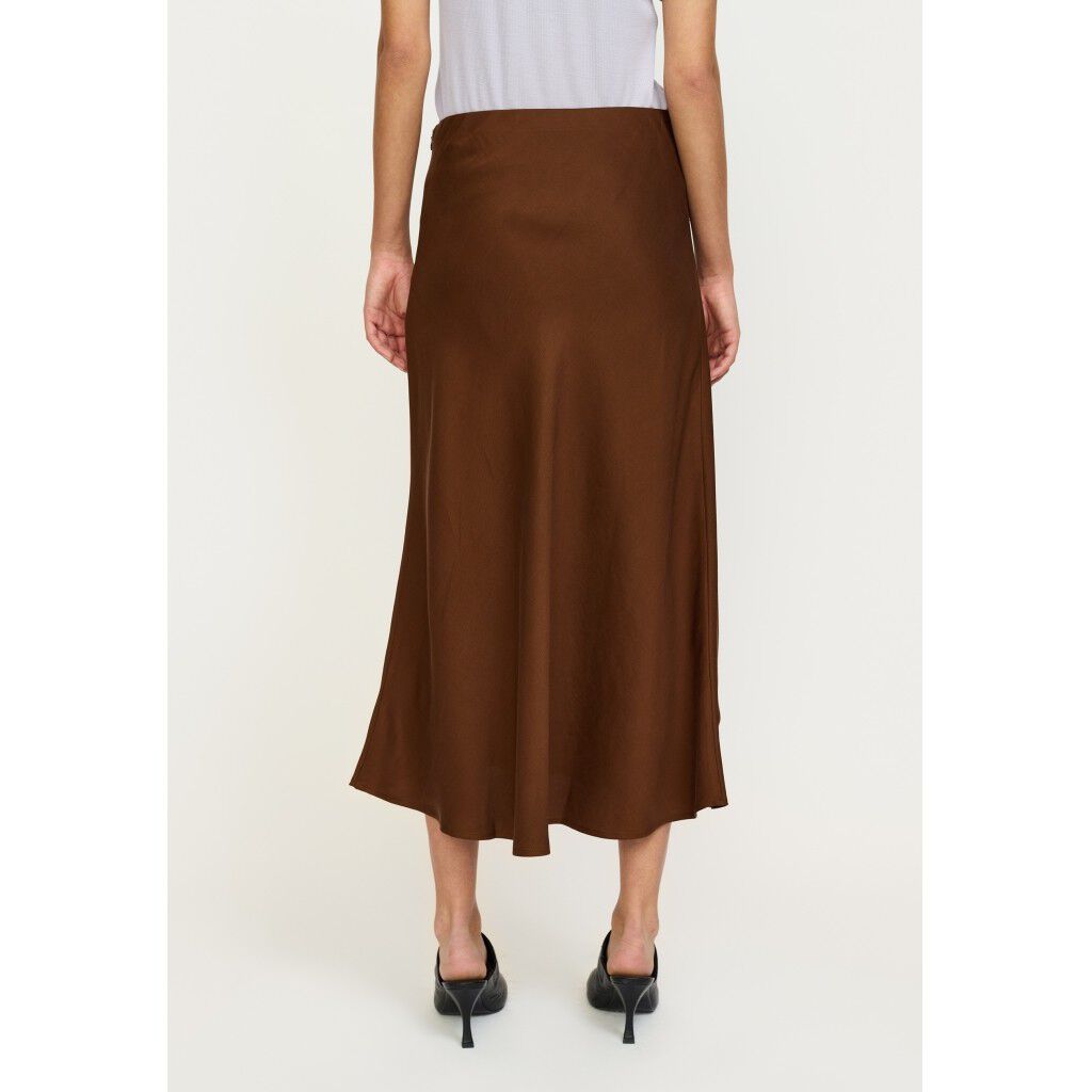 SRUma Abia Midi Skirt