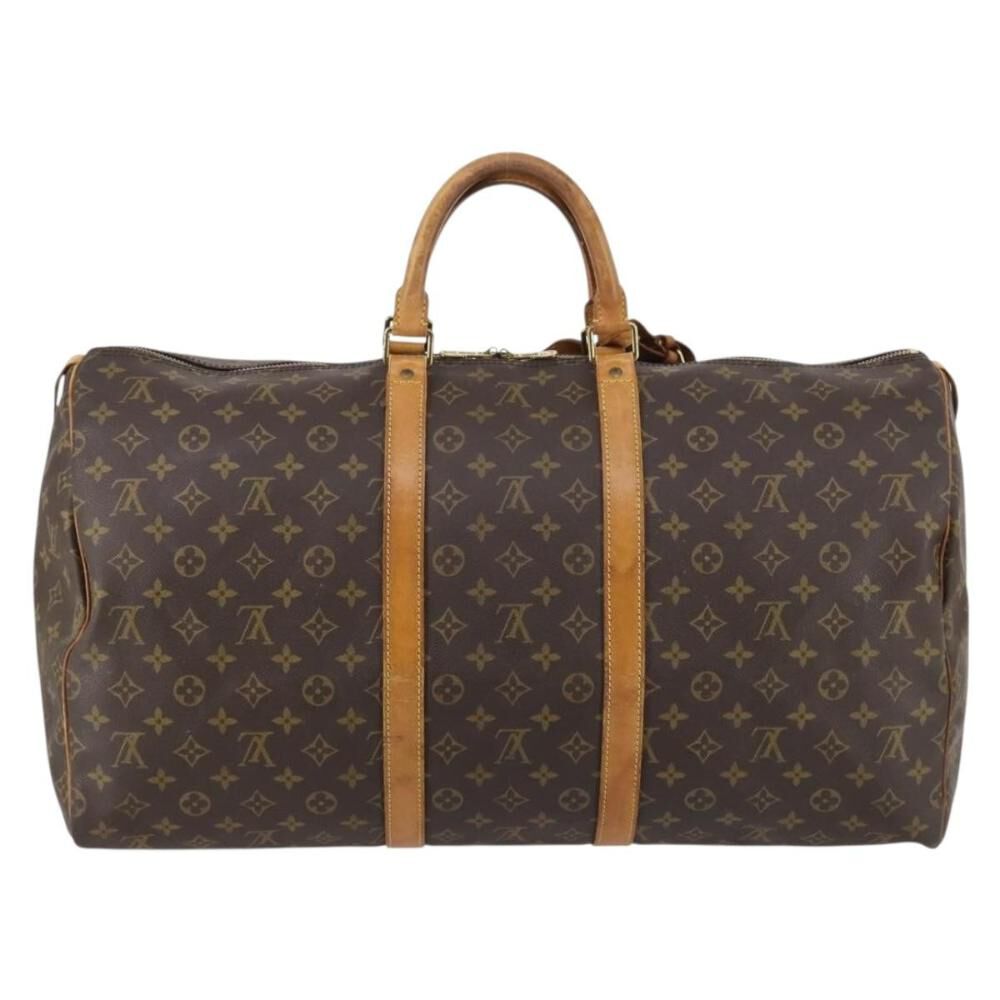 Louis Vuitton Keepall