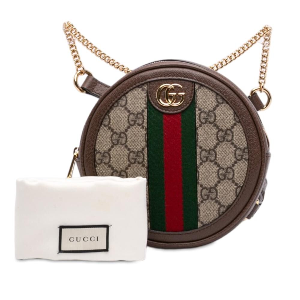 Gucci Ophidia