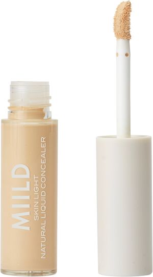 Skin Light - Natural Liquid Concealer