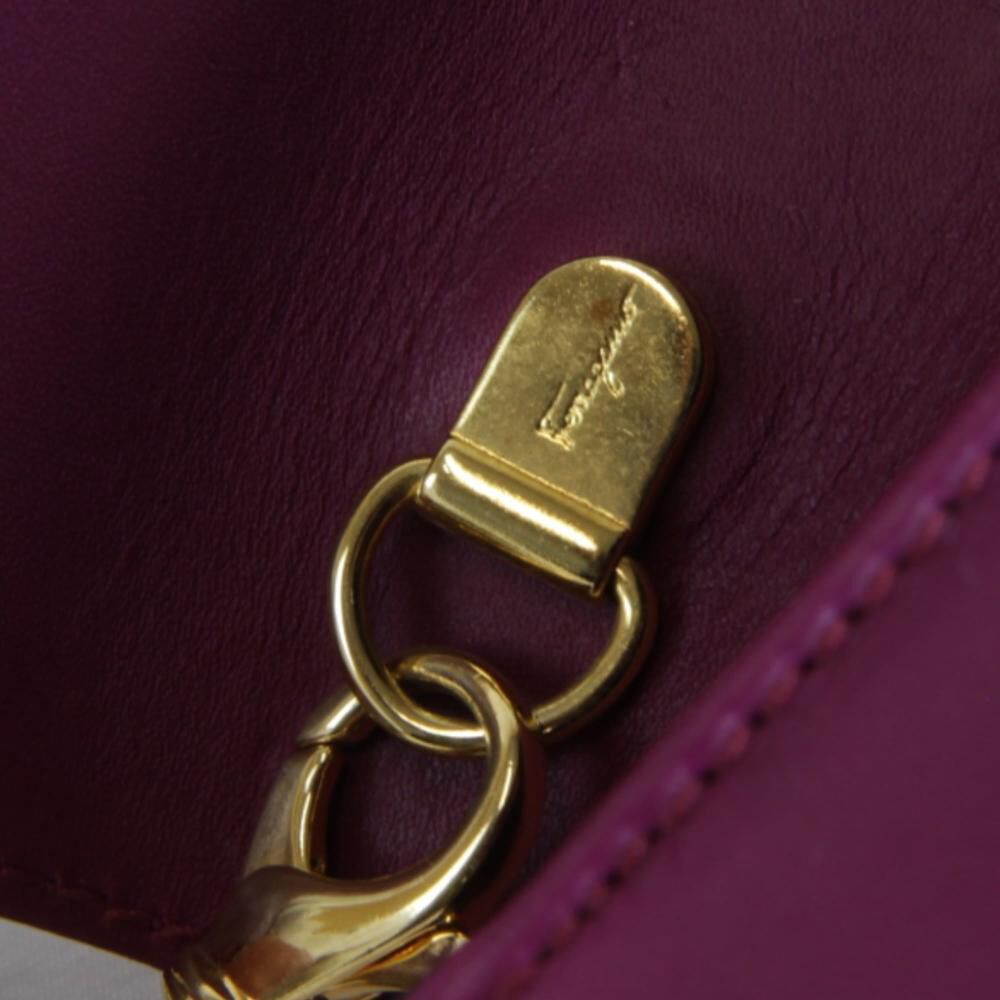 Salvatore Ferragamo Shoulder Bag