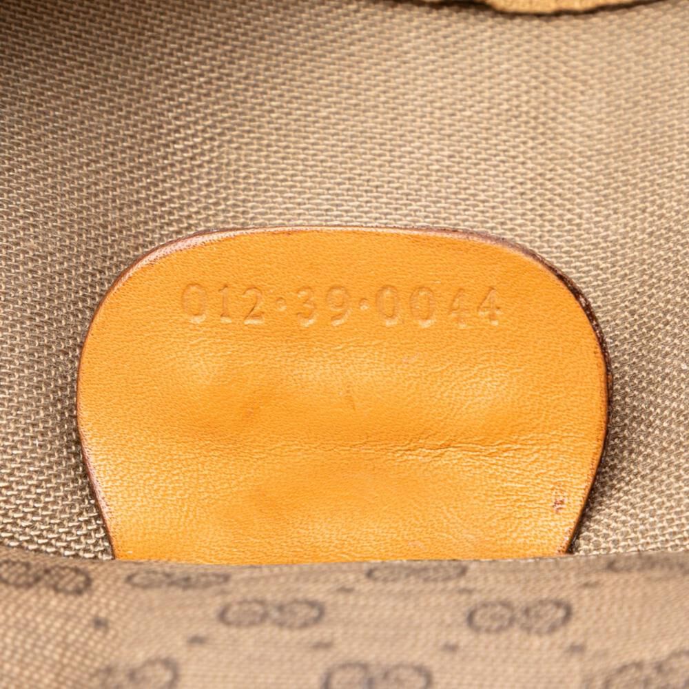 Gucci Crossbody Bag