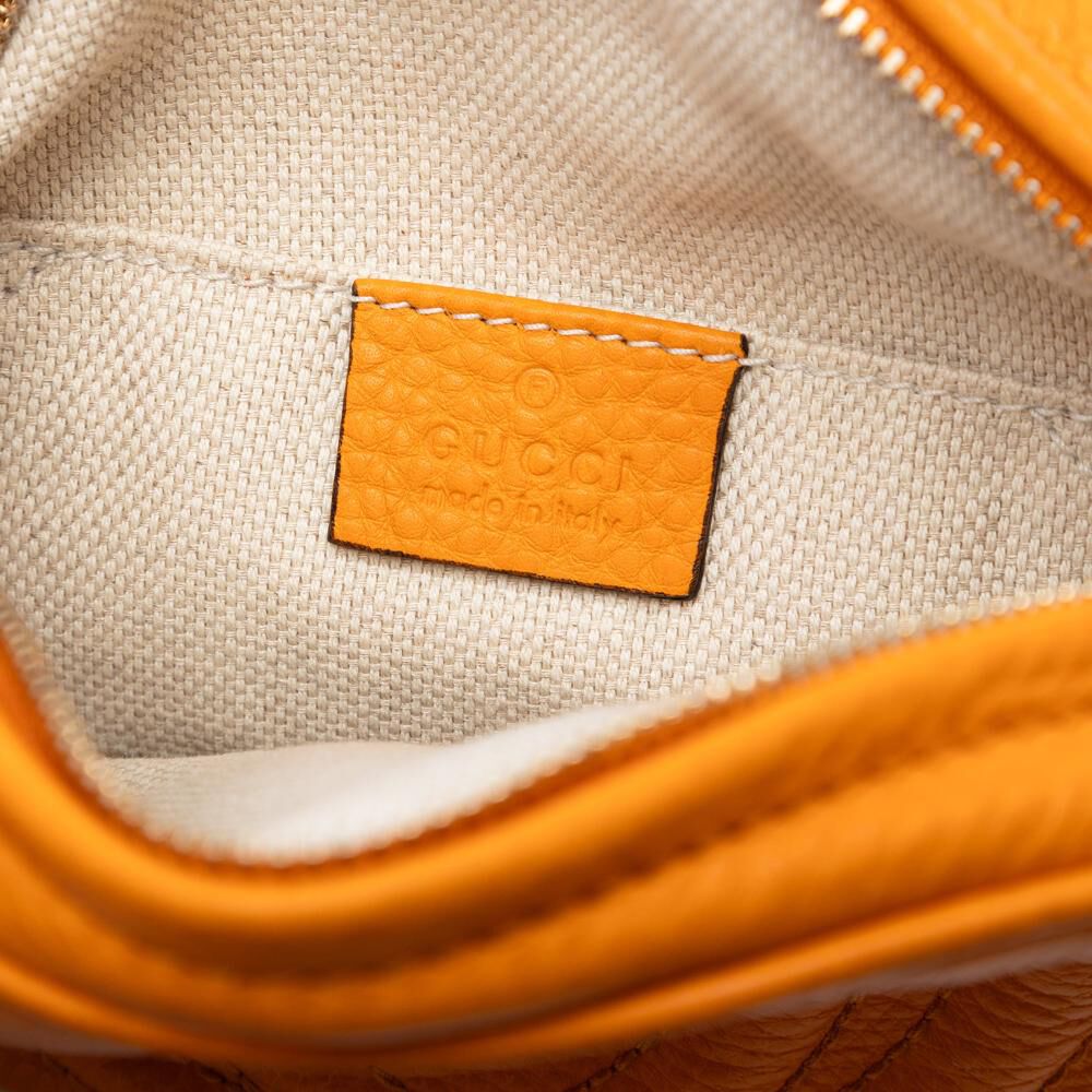Gucci Crossbody Bag
