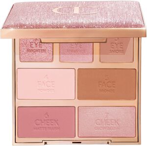 Instant Look In A Palette - Ansiktspalett