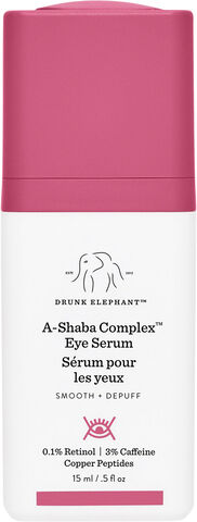 A-Shaba Complex Eye Serum - Anti aging eye serum