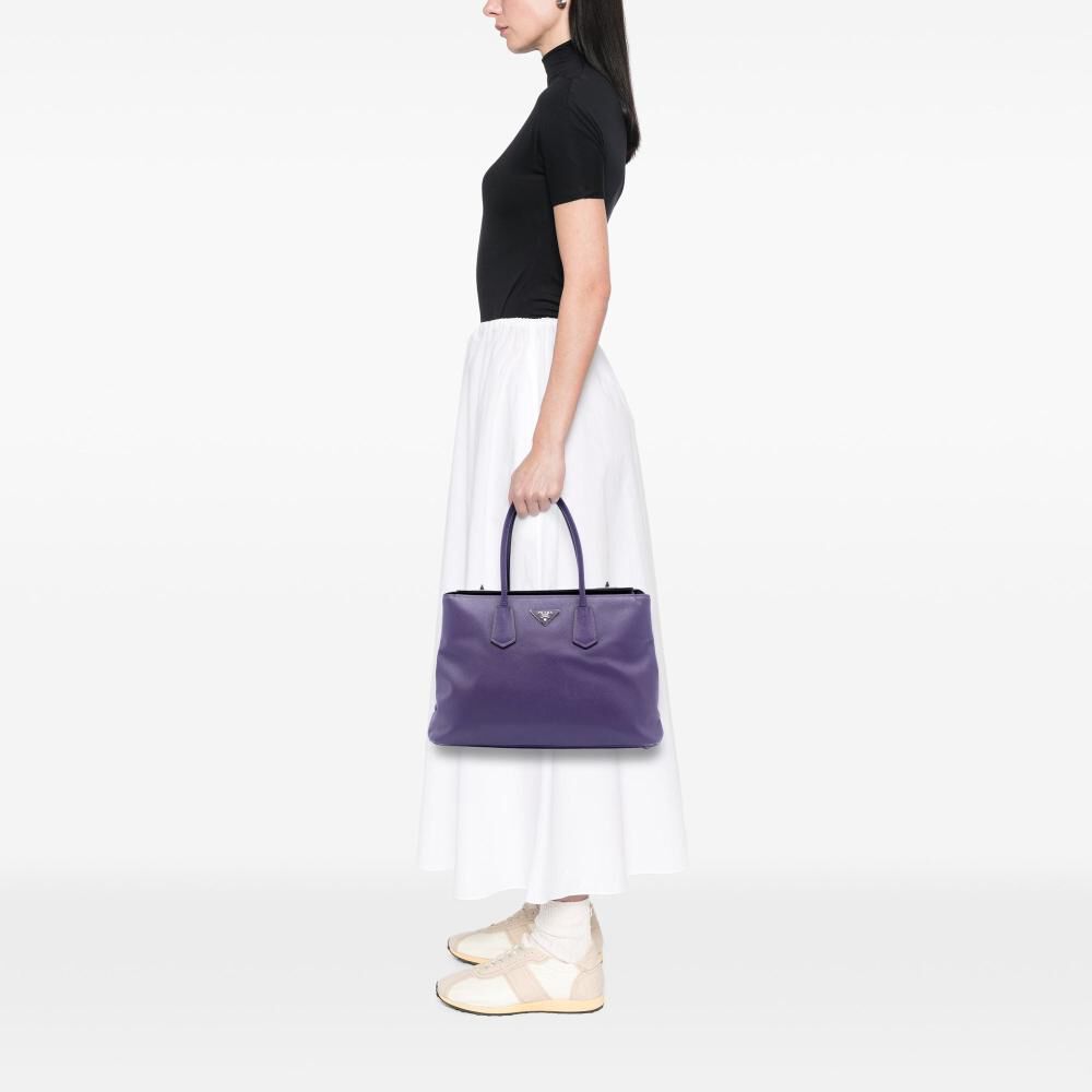 Prada Galleria Bag