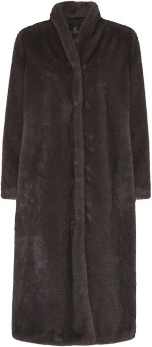 BalakaBBMeri Coat
