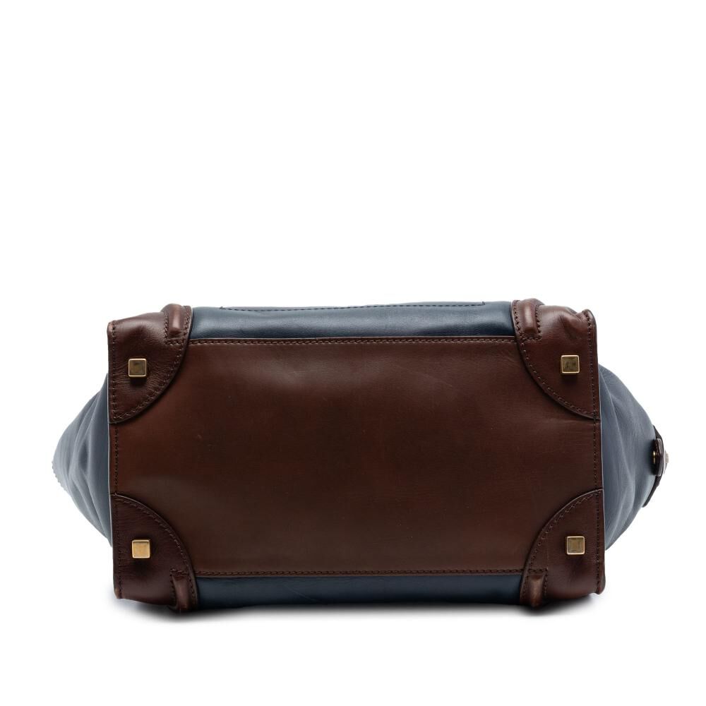 Celine Luggage