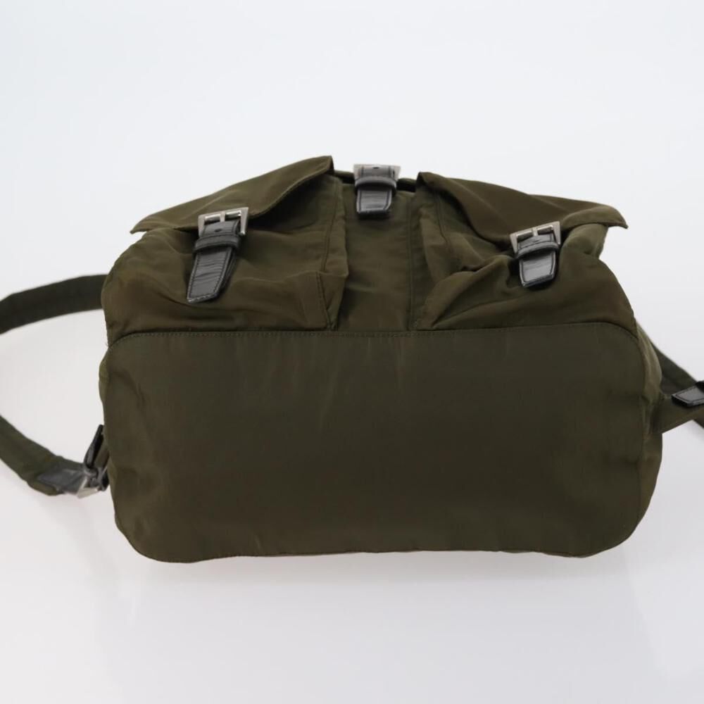 Prada Backpack