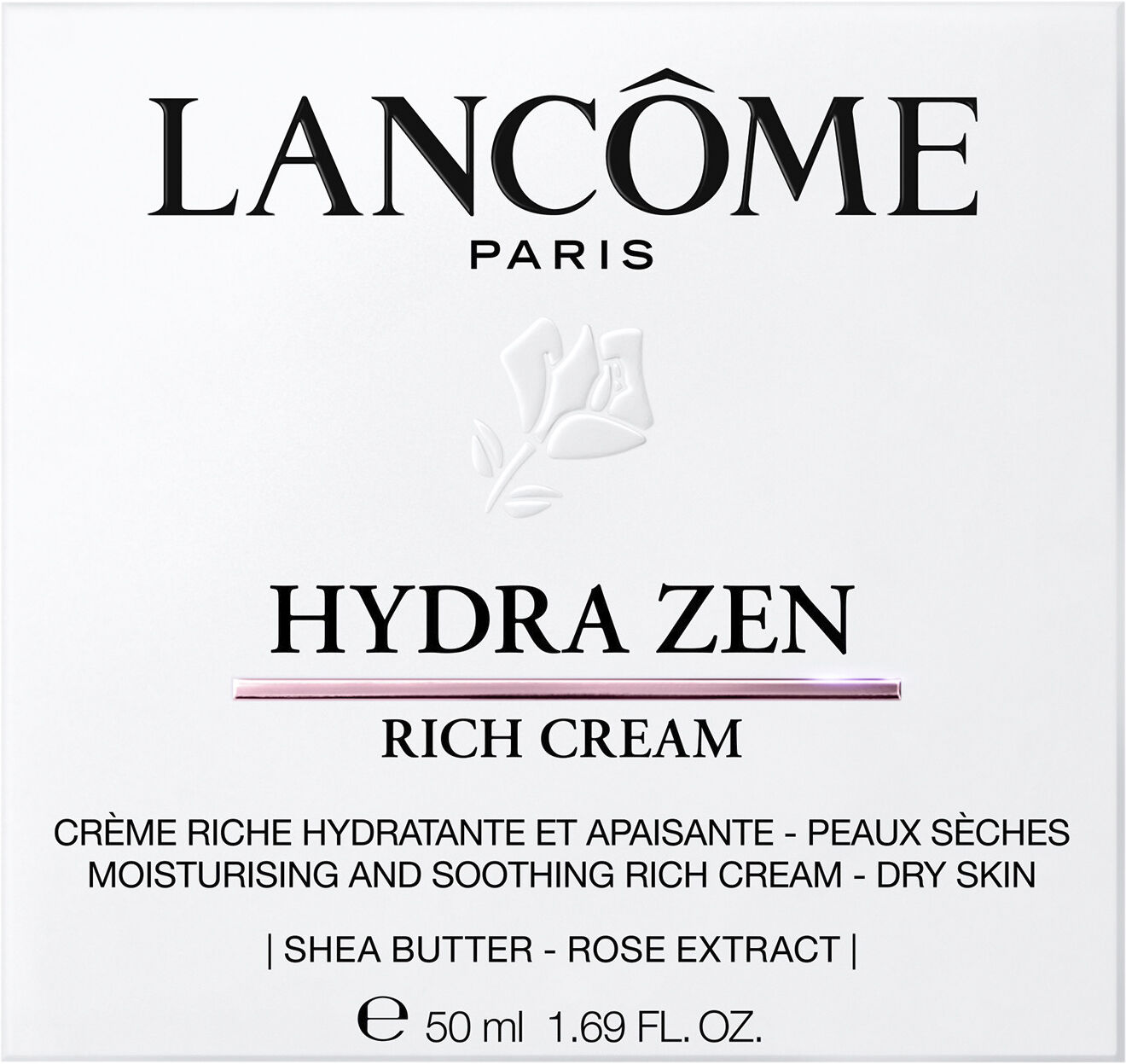 Hydra Zen Rich Cream