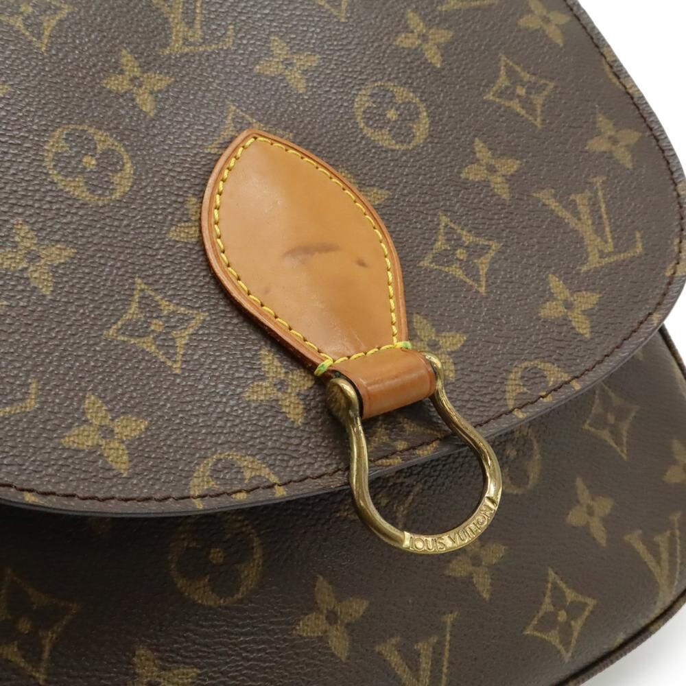 Louis Vuitton Saint Cloud