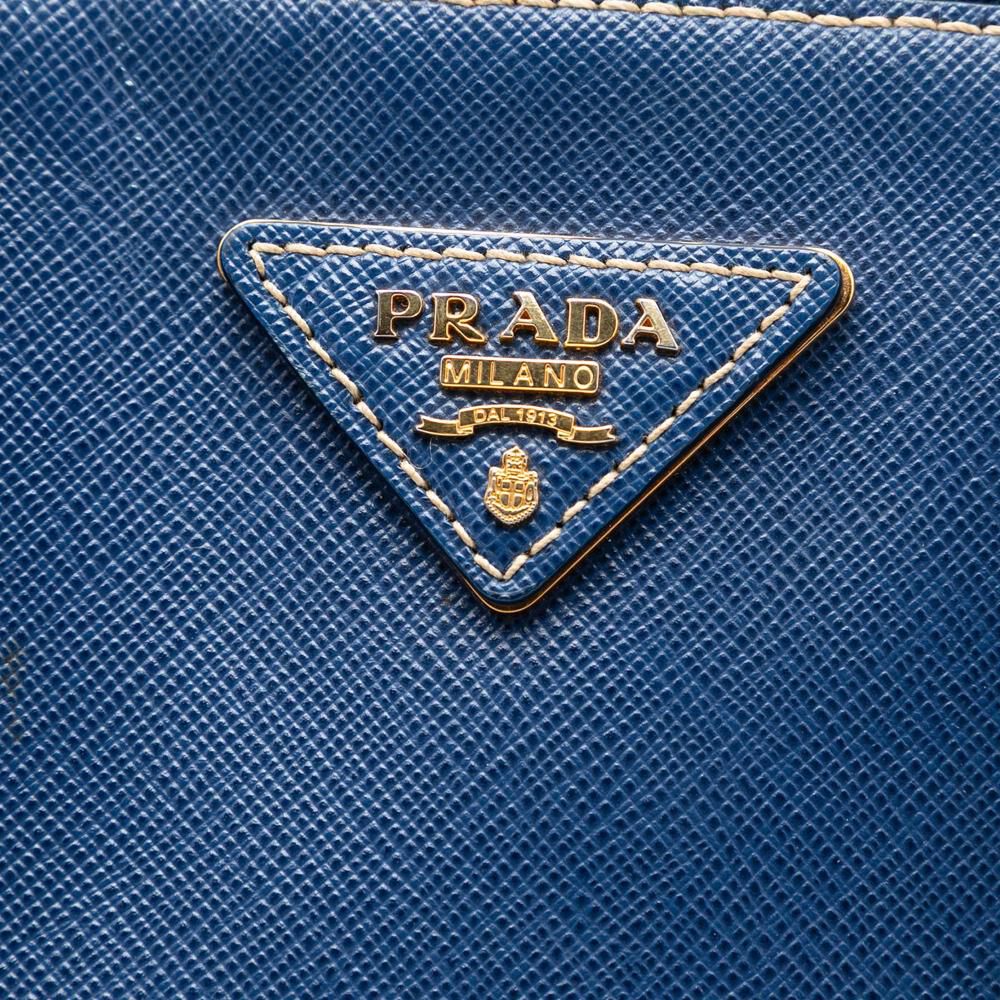 Prada Handbag