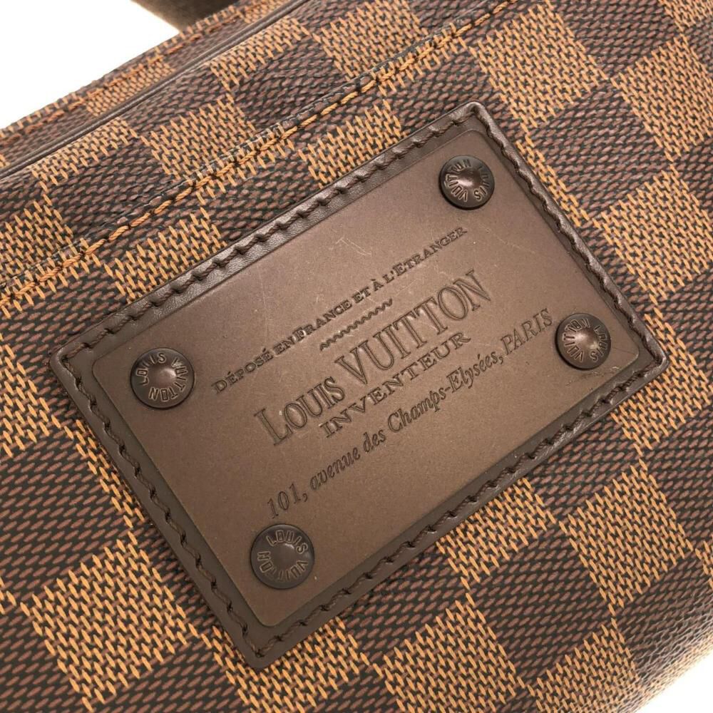 Louis Vuitton Belt Bags