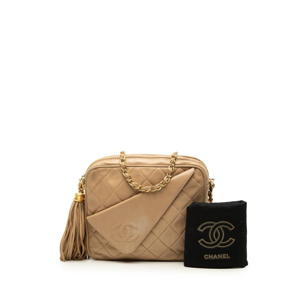 Chanel Crossbody Bag