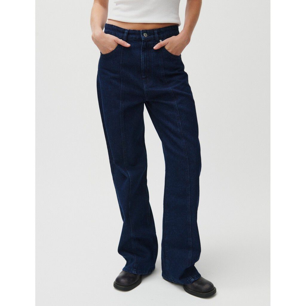 2ND Rode - Cold Blue Denim