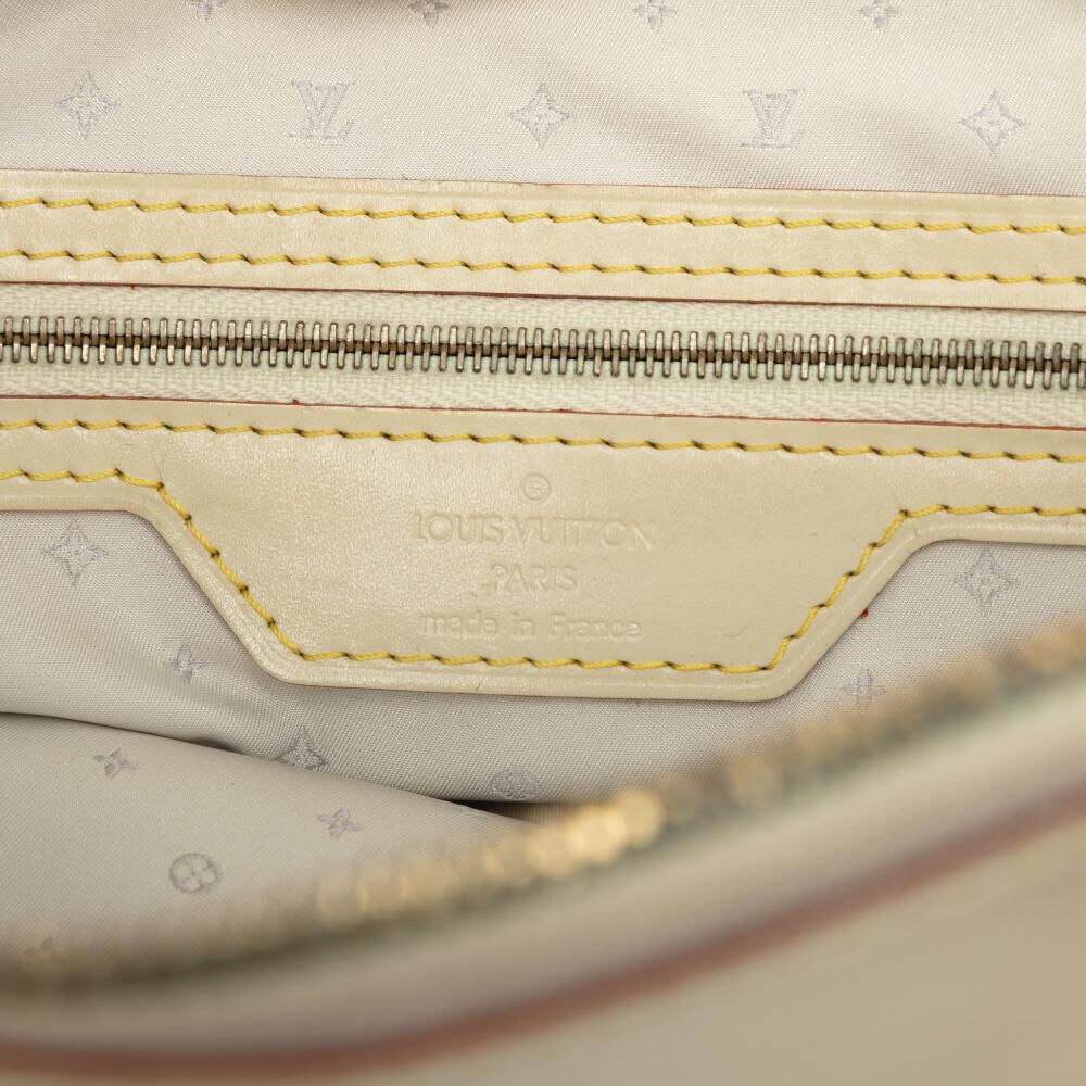 Louis Vuitton Lockit