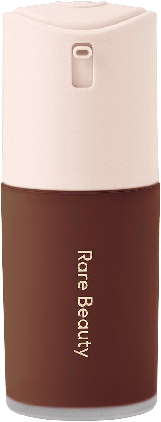 True To Myself - Naturligt matt foundation med l&aring;ng h&aring;llbarhet