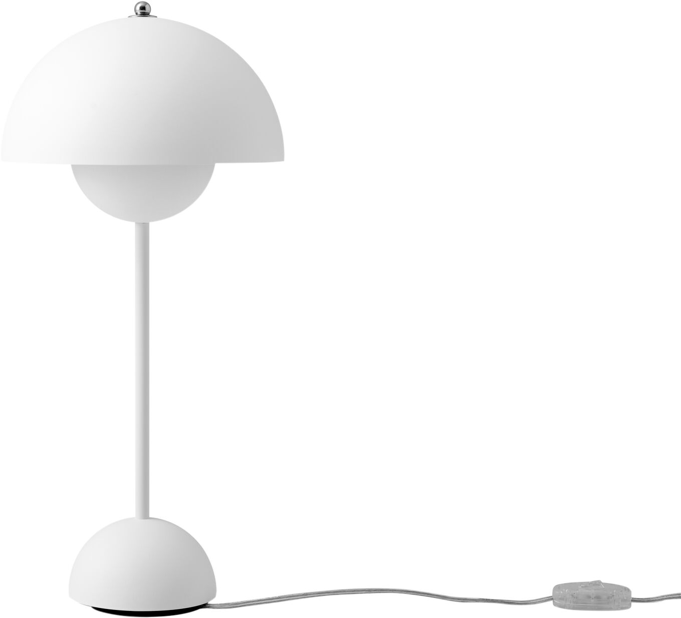 Flowerpot VP3, Table Lamp