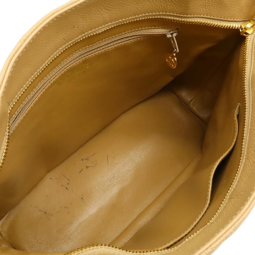 Chanel Tote