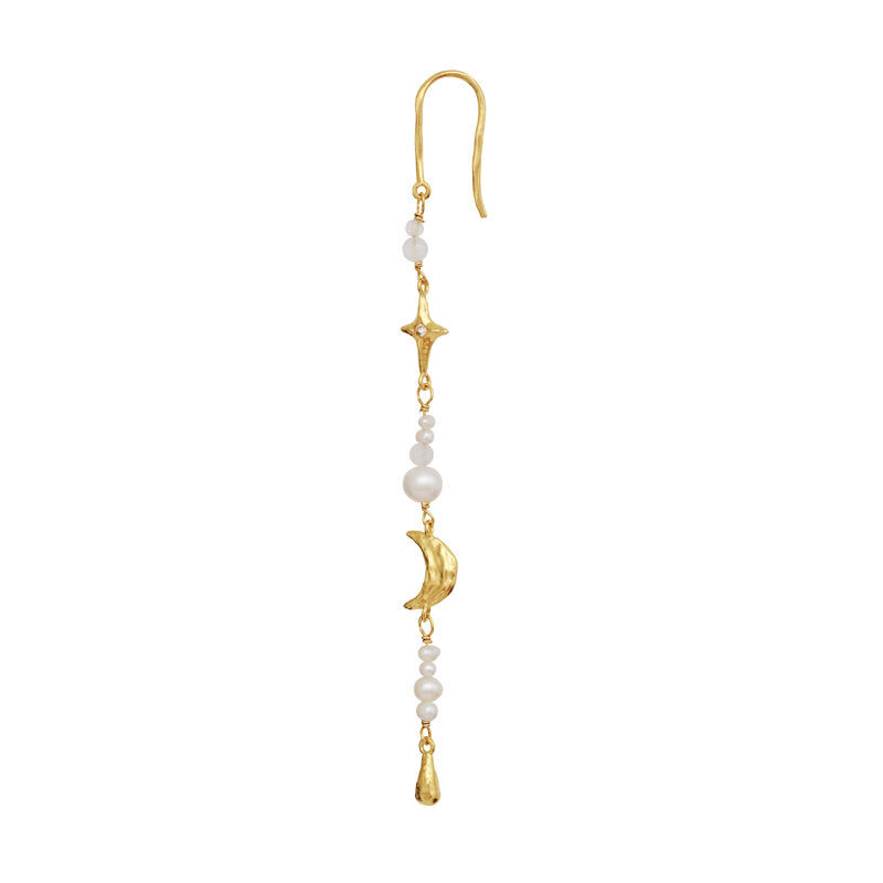 Cio Cio Single Earring