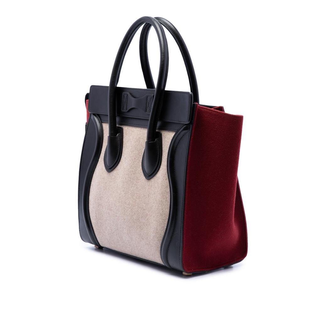 Celine Luggage