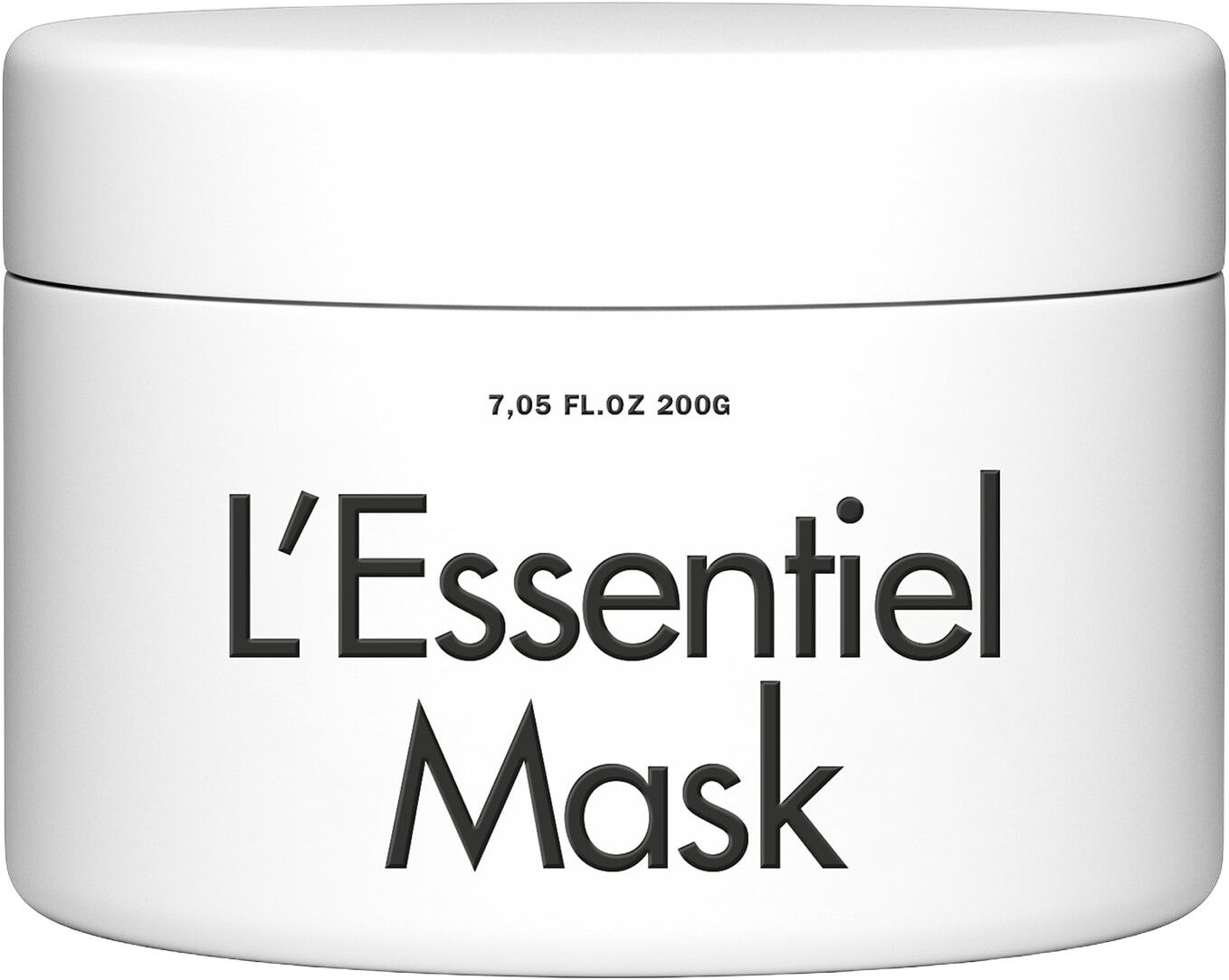 L'Essentiel Mask - N&auml;rande h&aring;rmask f&ouml;r tjockt h&aring;r