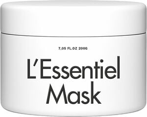 L'Essentiel Mask - N&auml;rande h&aring;rmask f&ouml;r tjockt h&aring;r