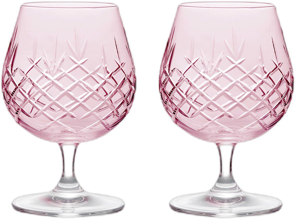Crispy Topaz Sixball - 2 pcs