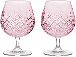 Crispy Topaz Sixball - 2 pcs